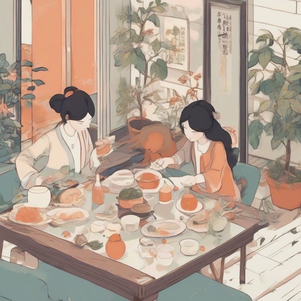 厨房收纳+烹饪技巧：让做饭效率翻倍！