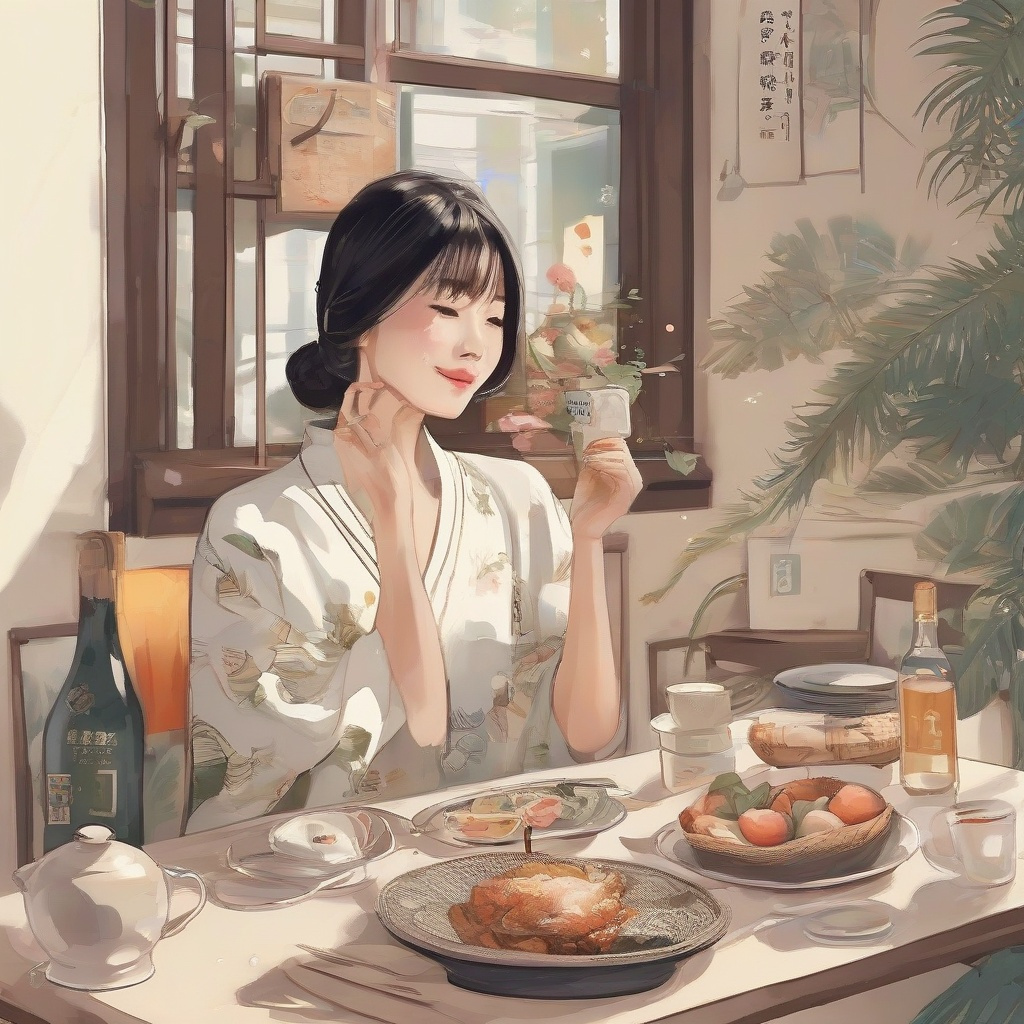 旅行养生指南：健康美食双享受攻略