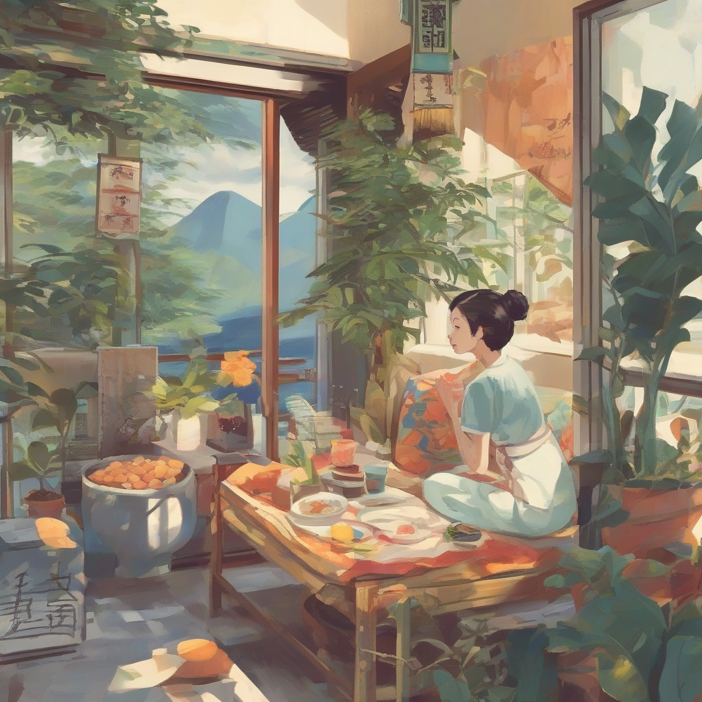 旅行美妆秘籍：轻装上阵也能美翻全场