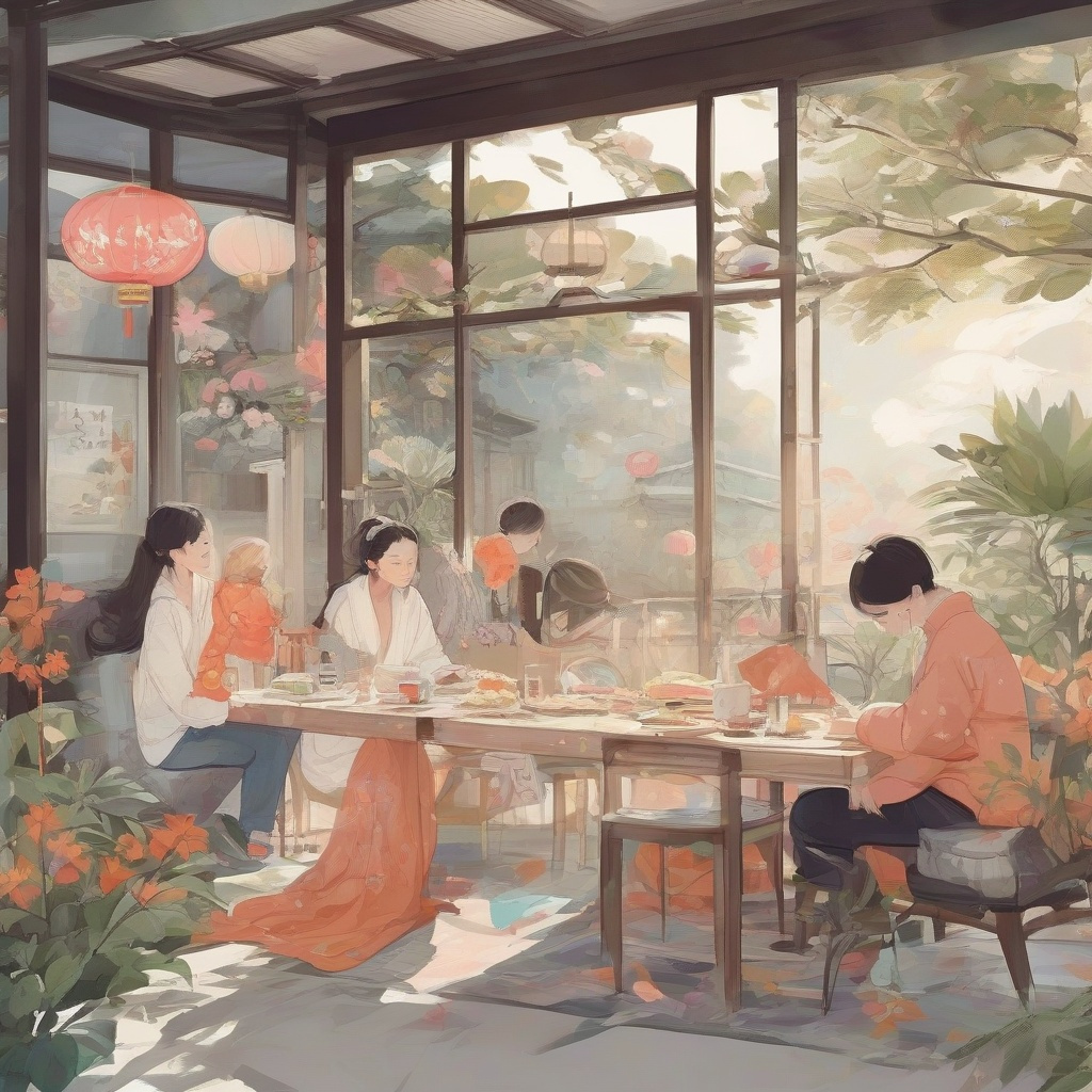 美妆与健康：解锁妆容持久又养肤的秘诀
