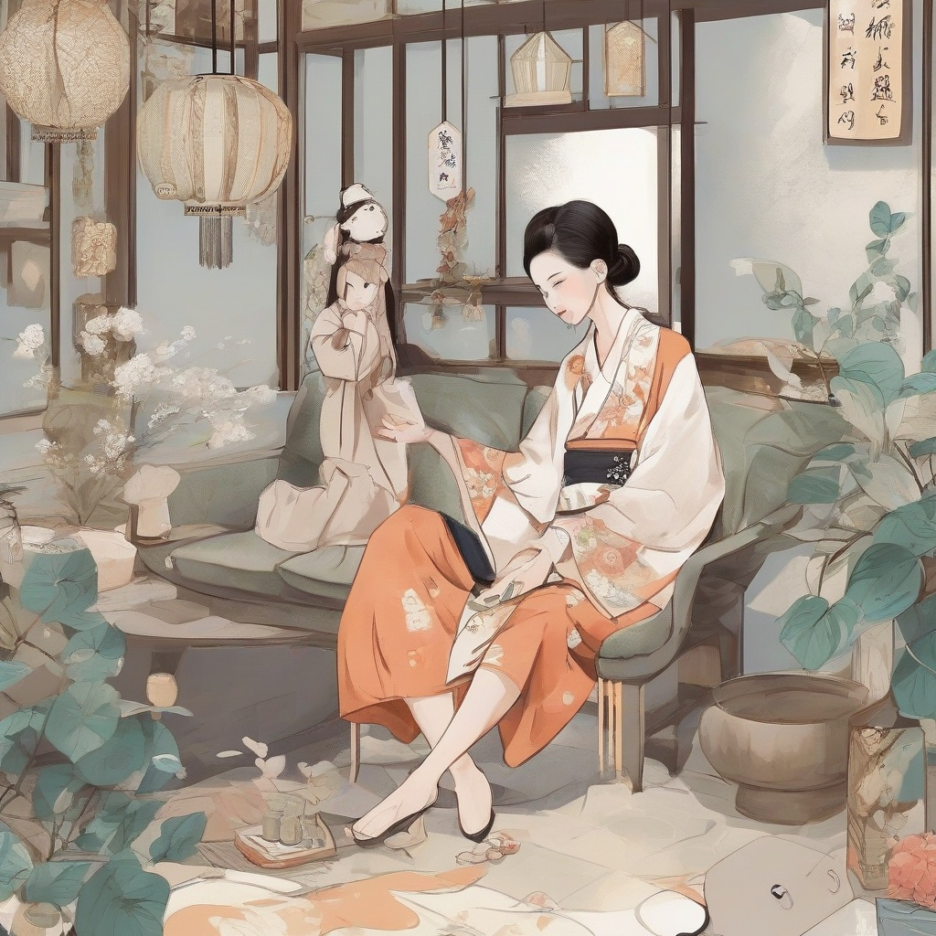 美妆收纳+养生彩妆，打造精致生活秘籍