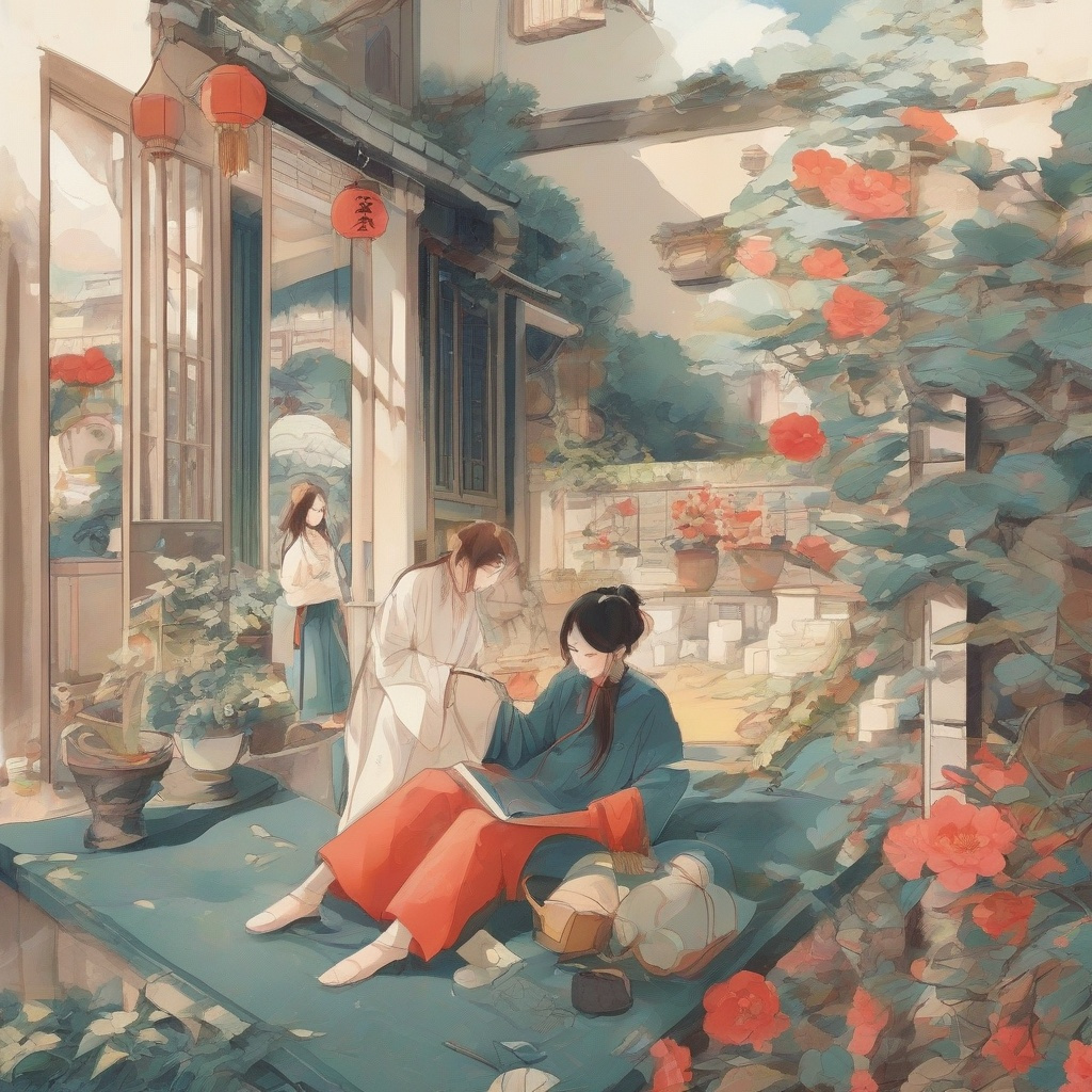 养生收纳穿搭三合一，打造健康生活美学