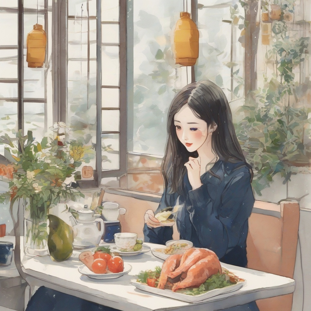 厨房里的养生智慧：5个美食烹饪小技巧