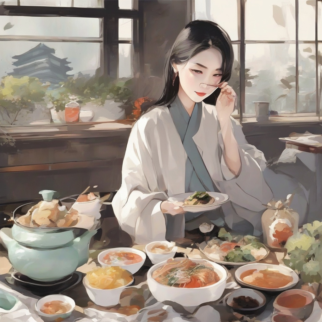厨房收纳与烹饪技巧：打造高效美食空间
