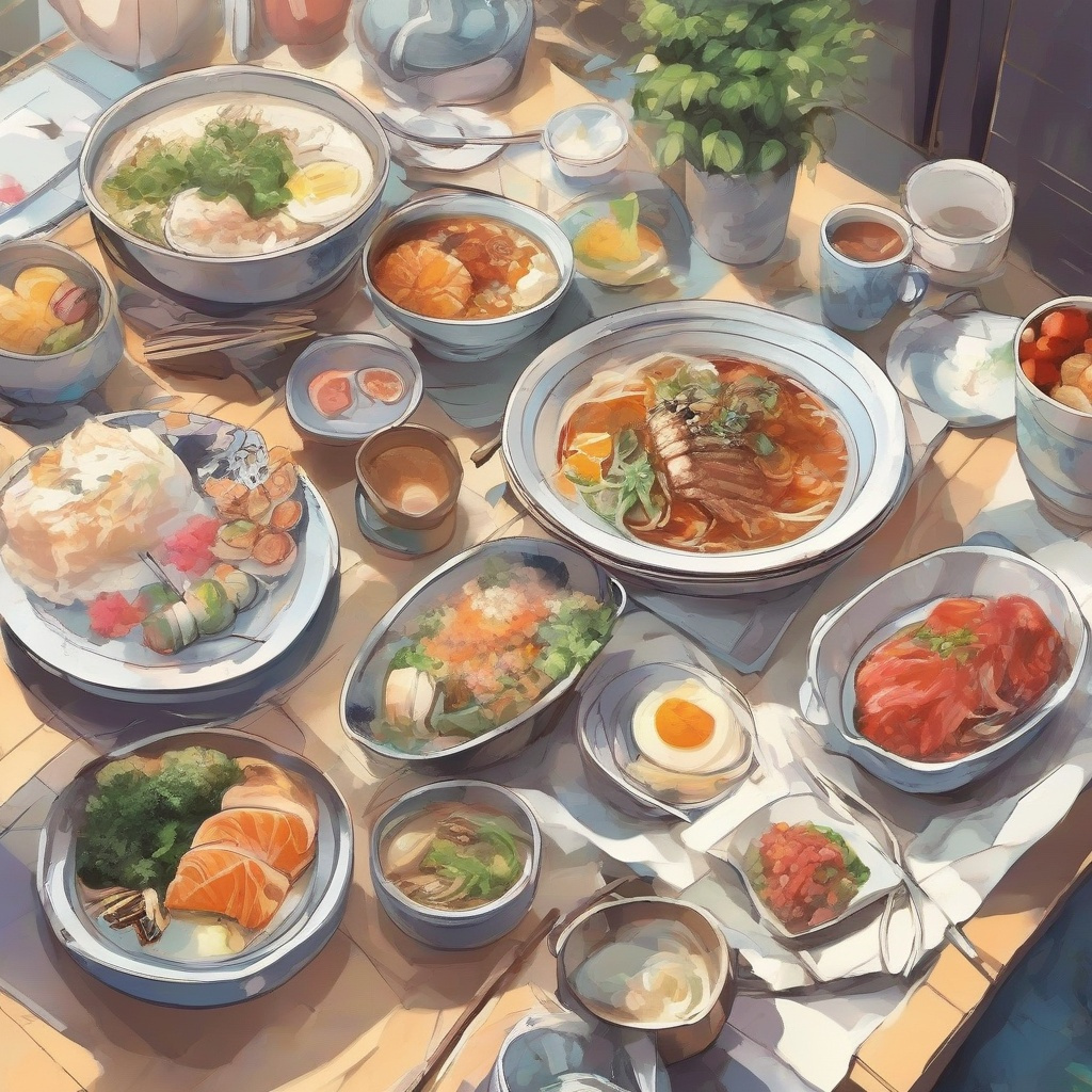 旅行全攻略：美食、收纳、护肤三不误