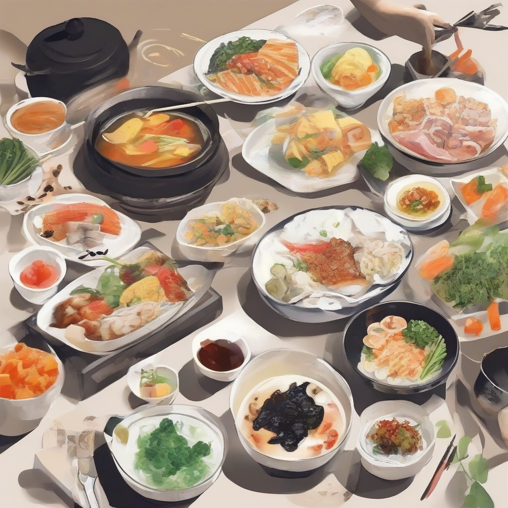 美妆新玩法：美食灵感+护肤黑科技+穿搭小心机