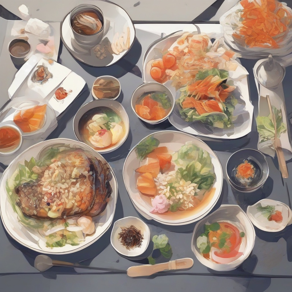 旅行三件套：美食、收纳、护肤全攻略