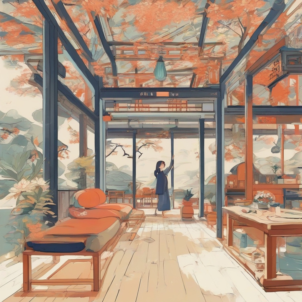 旅行攻略：健康瘦身+穿搭指南，轻松玩转假期