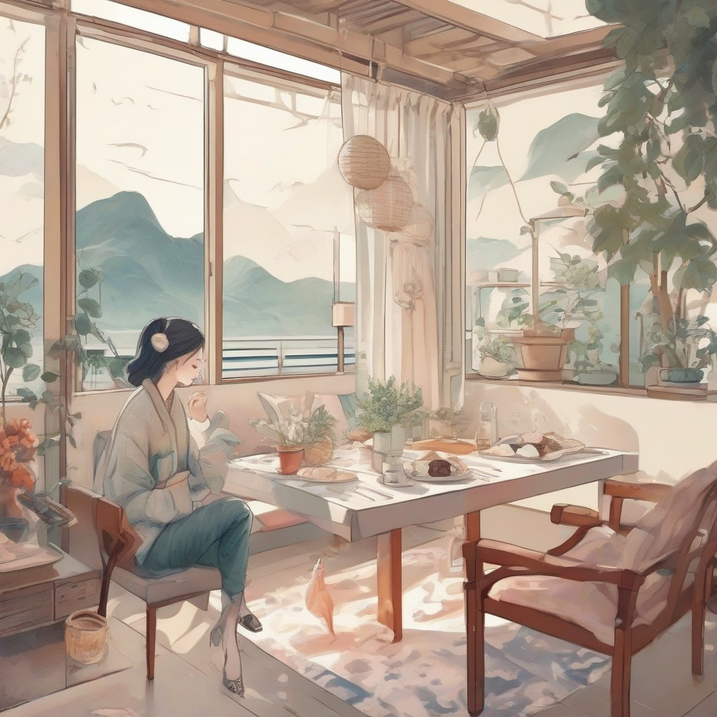美妆健康收纳三合一，打造精致生活秘籍