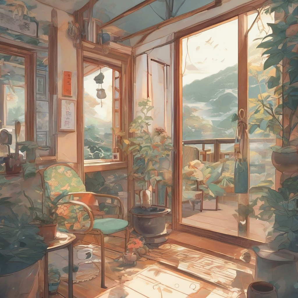 健康生活三场景：家居收纳与旅行养生指南