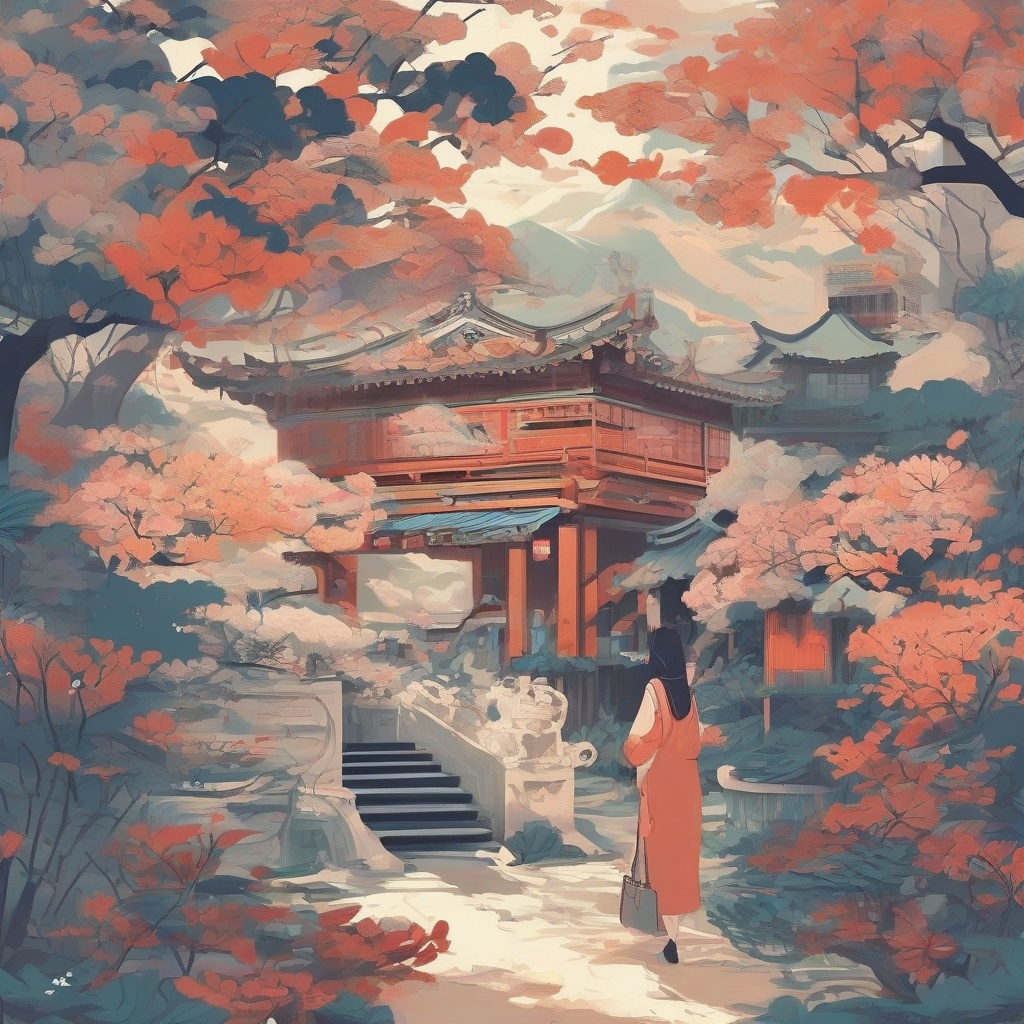 旅行收纳秘籍：让行李箱变身“空间魔术师”
