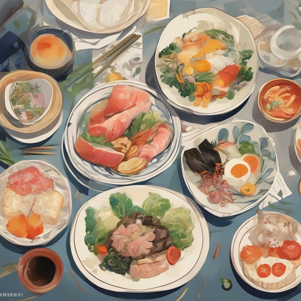 旅行三件套：美食、收纳、护肤全攻略