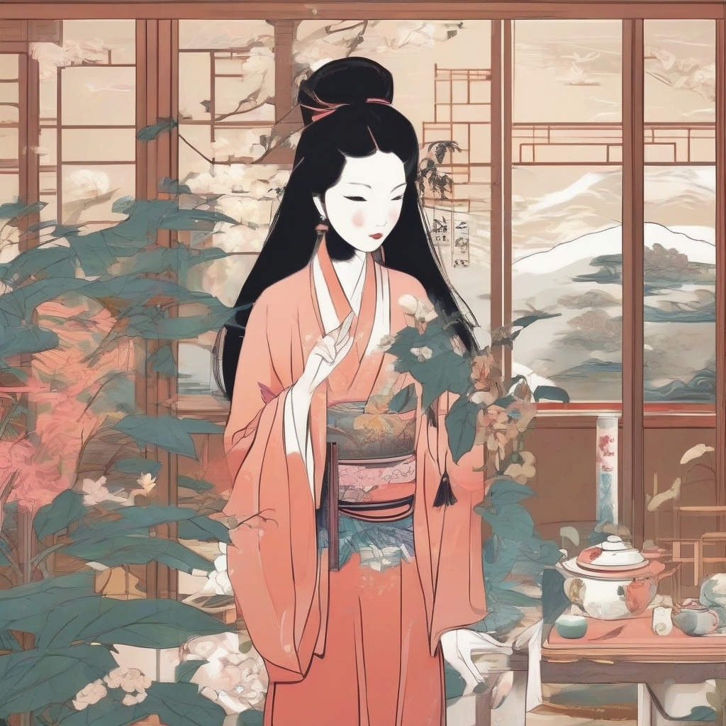 美妆与瘦身：边吃边美的秘密武器