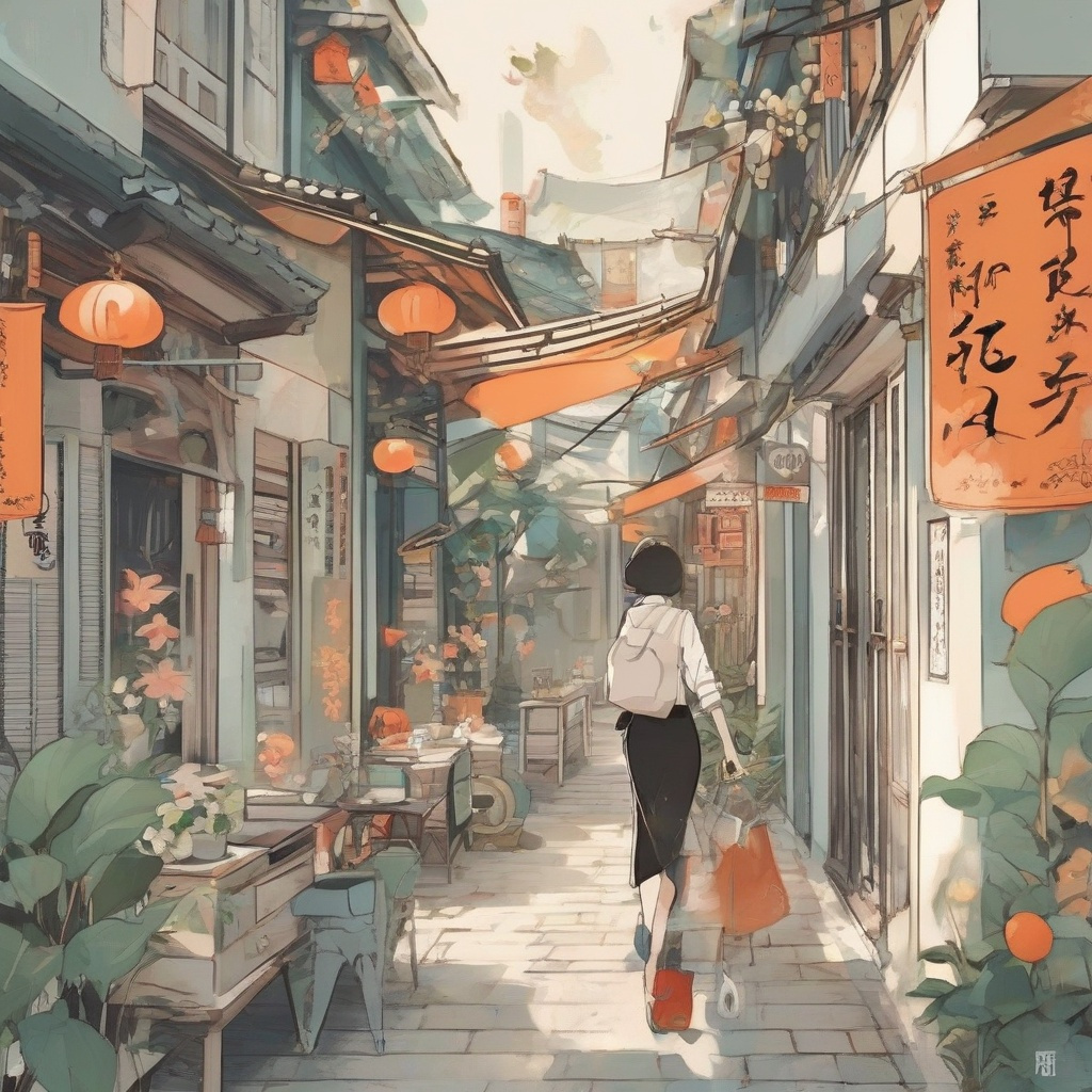 旅行全攻略：健康收纳穿搭三合一秘籍
