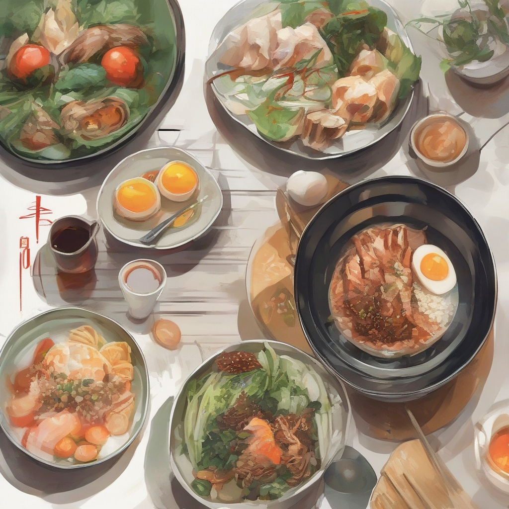 减肥期护肤美食全攻略：吃出美，瘦出型