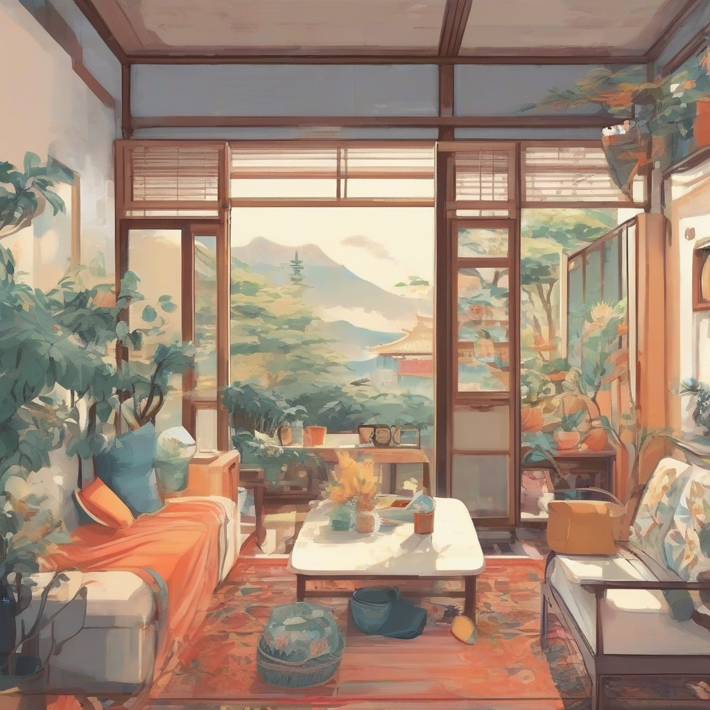 美妆达人的家居旅行收纳秘籍