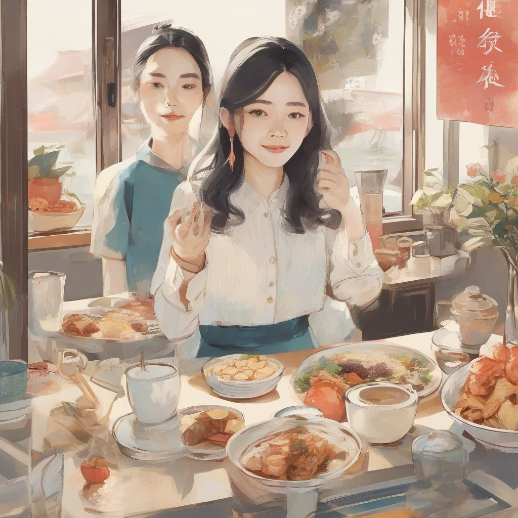 边吃边瘦！5款低卡美食解锁健康减肥新姿势