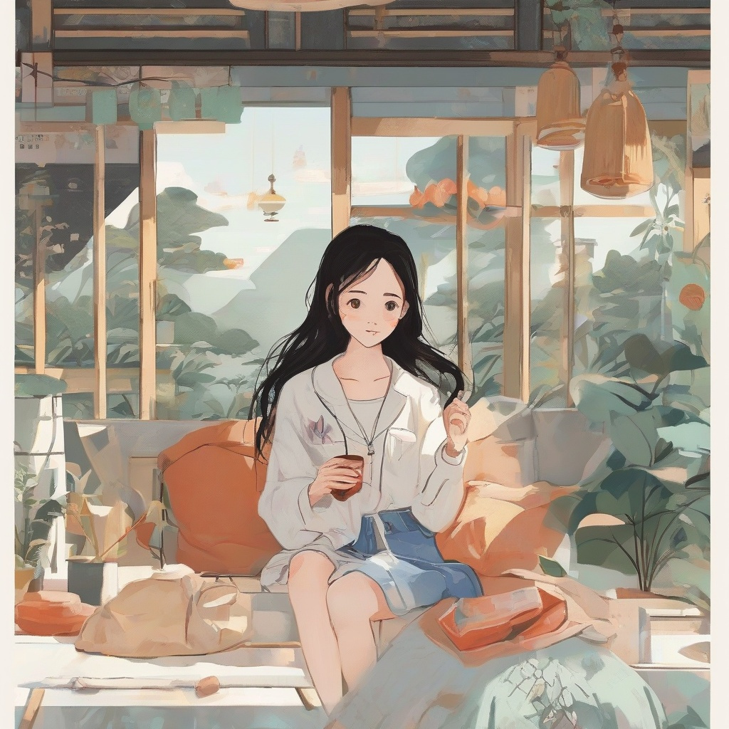 旅行穿搭+美妆秘籍：边玩边瘦的时尚攻略