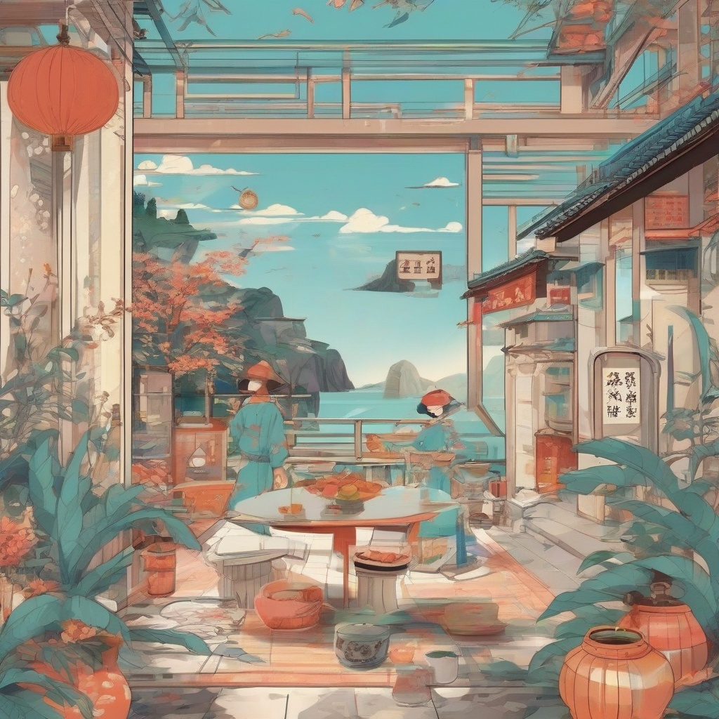 旅行美妆收纳秘籍：轻装上阵也能美翻全场