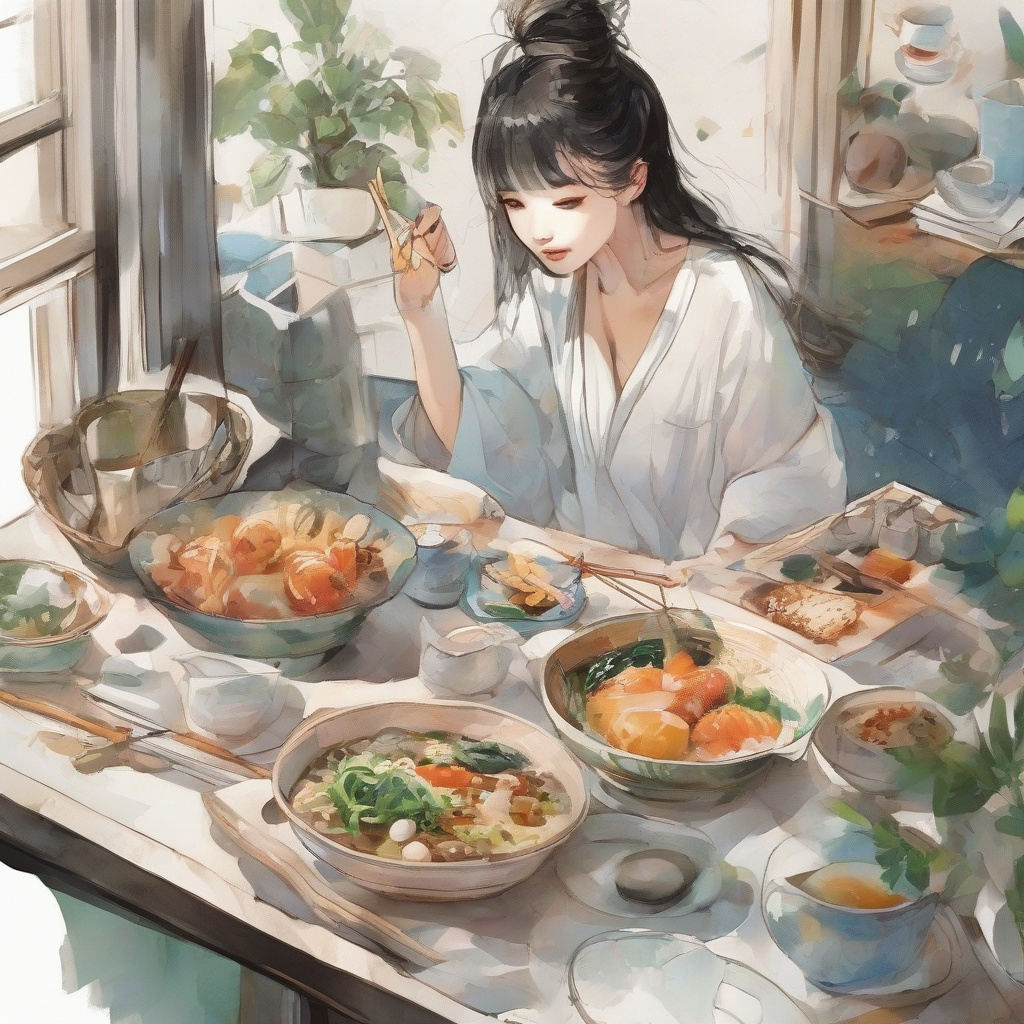 养生新玩法：美食+旅行，双倍健康秘籍