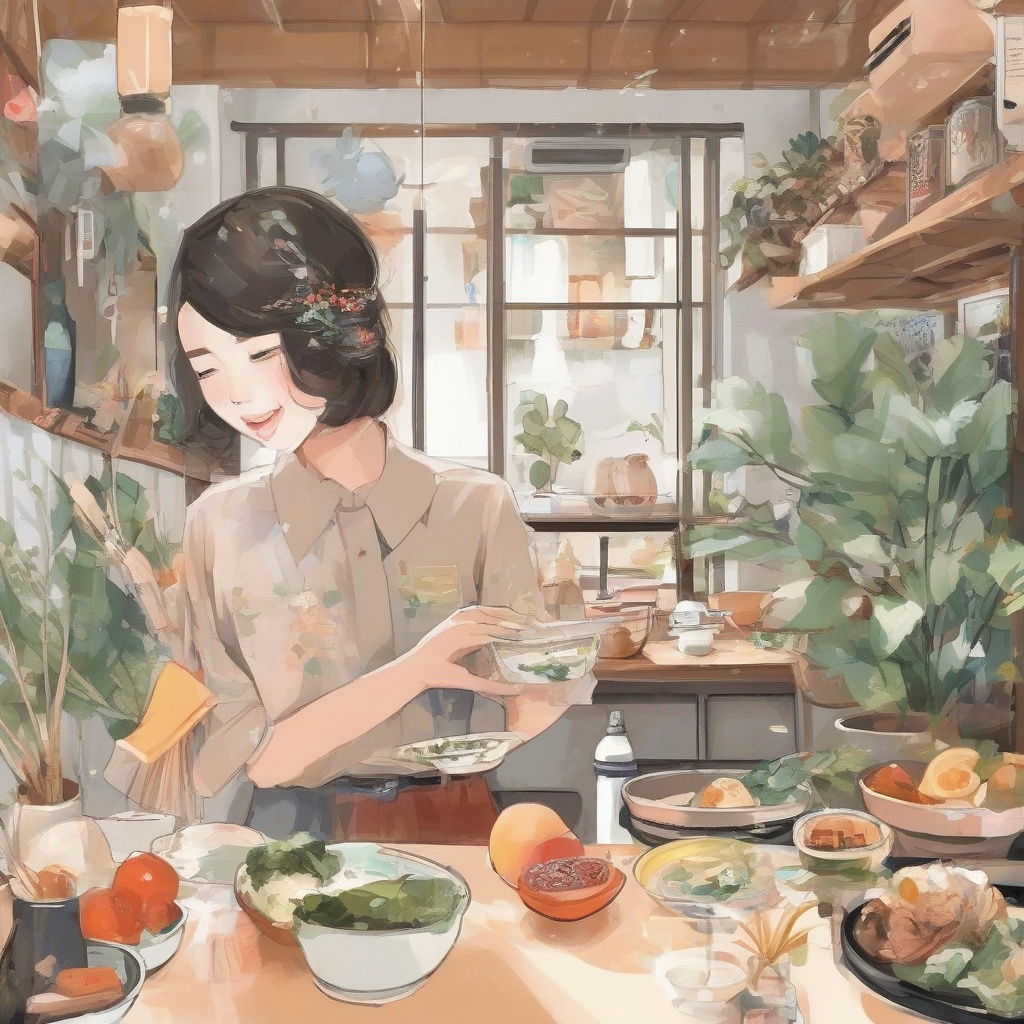 厨房变美妆实验室！5款食材DIY天然护肤品
