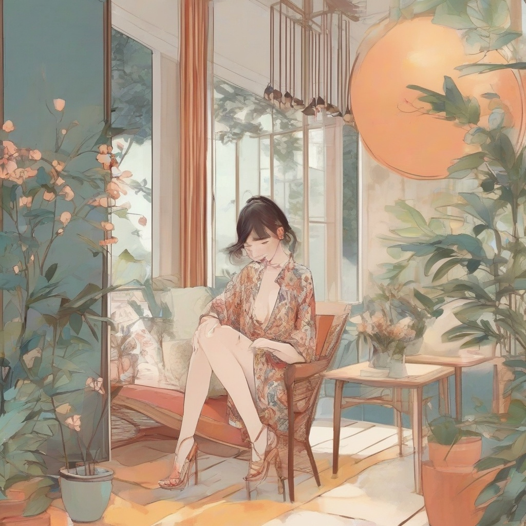 美妆与养生融合：解锁自然美肌新方式