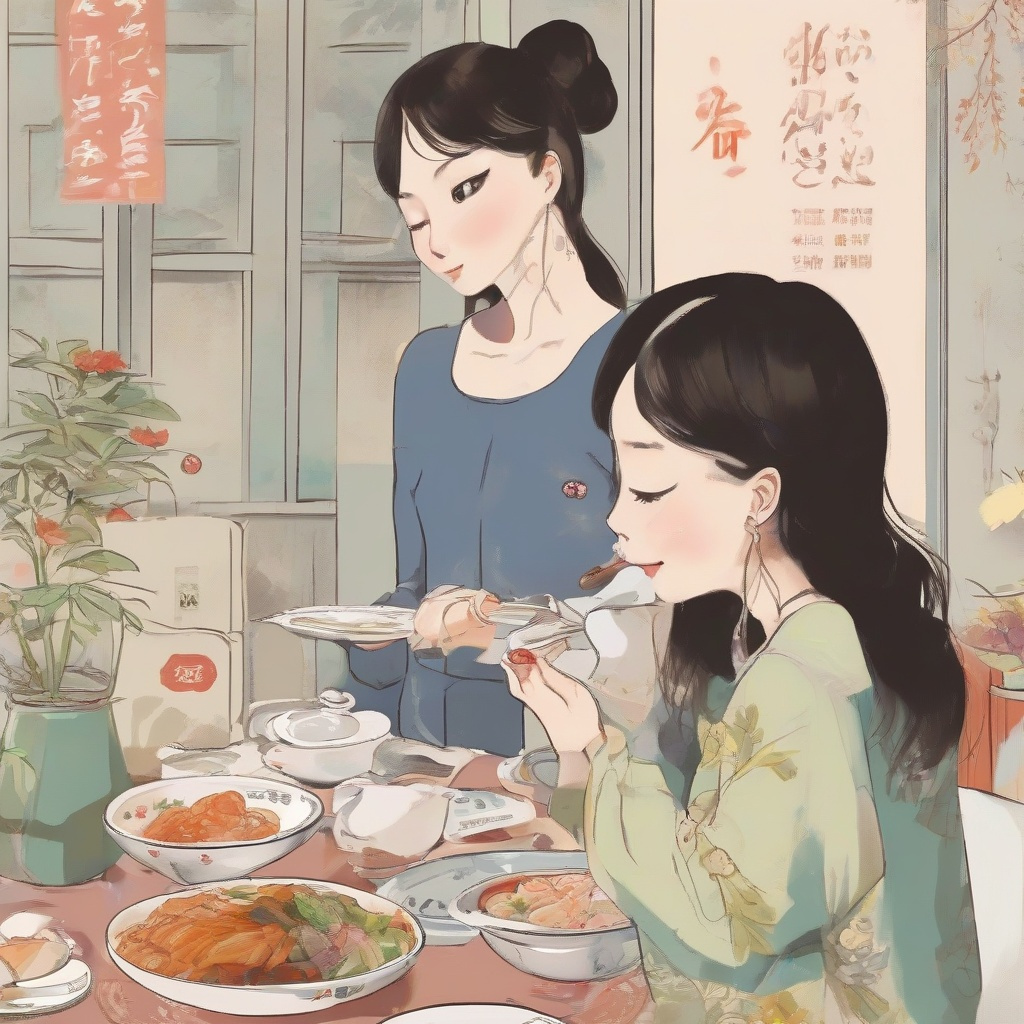 吃出好身材+美肌！美妆达人的饮食秘籍
