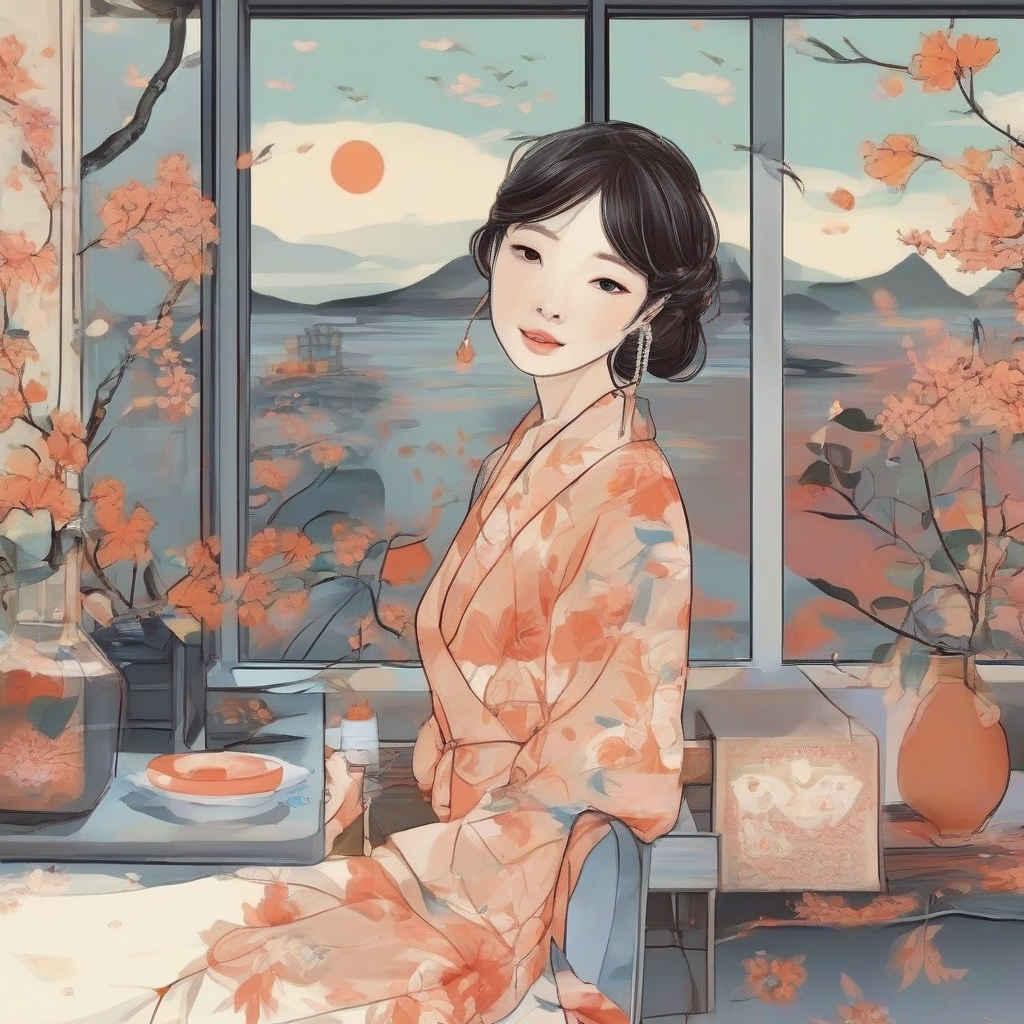 旅行美妆新玩法：边玩边美的养生秘籍