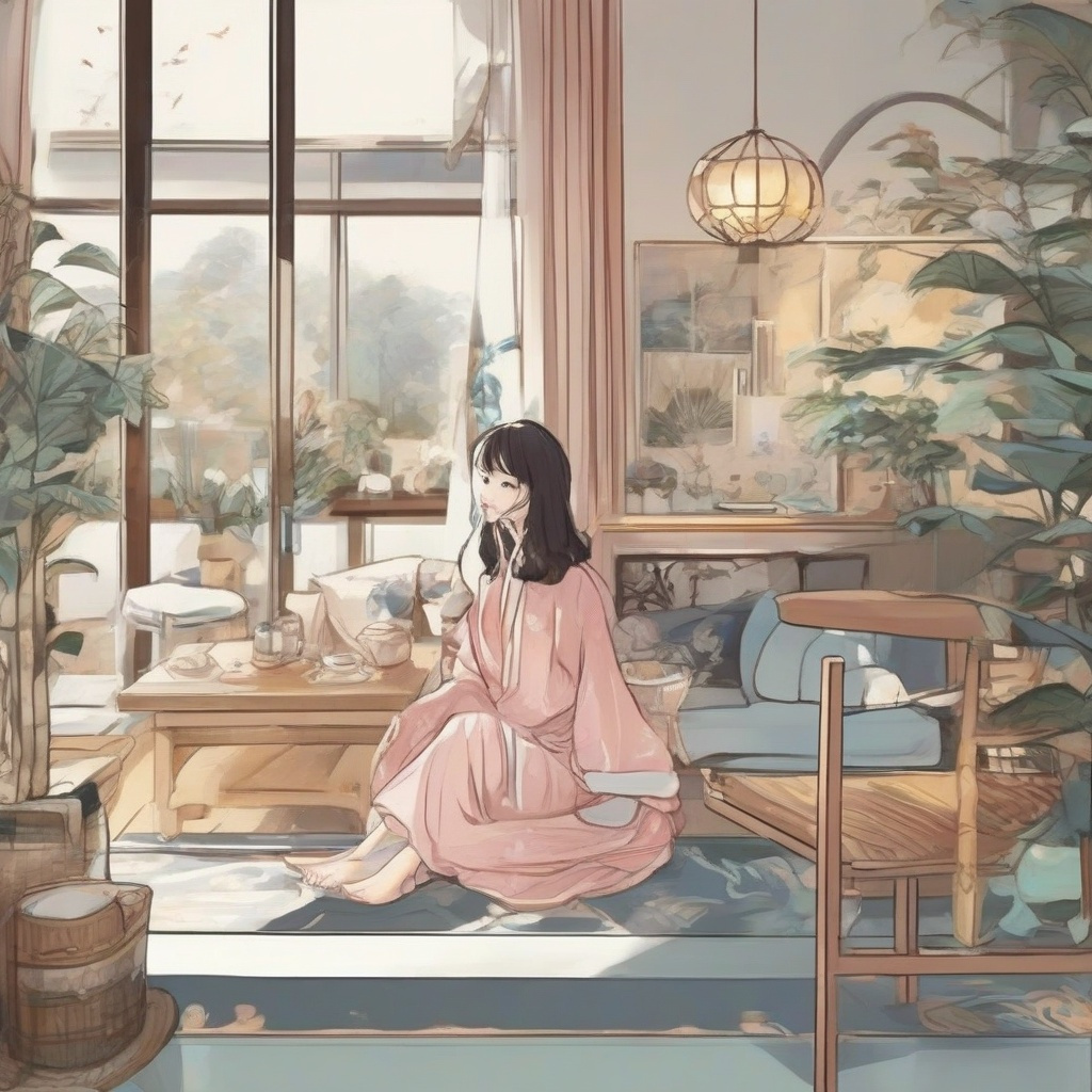 美妆与养生结合：打造健康美肌新方式
