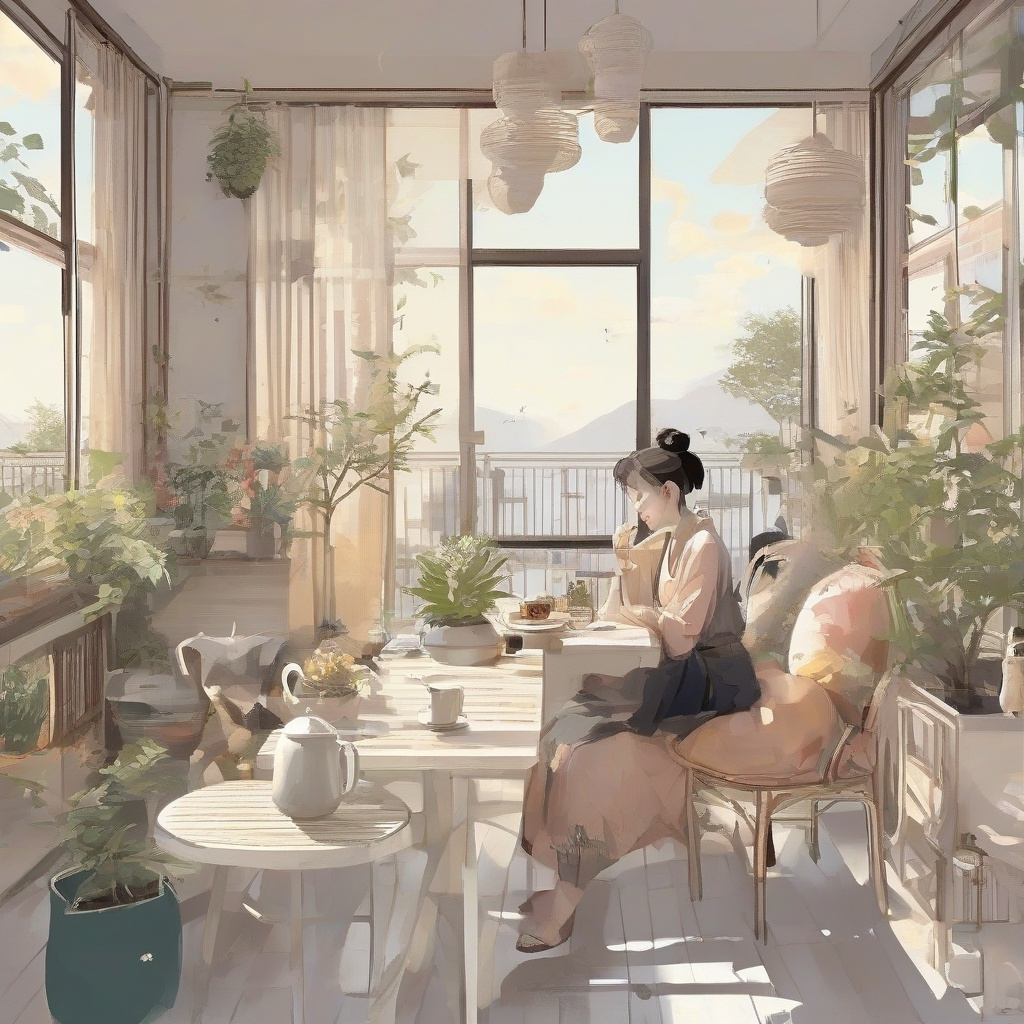 厨房瘦身术：边收纳边做减肥餐的智慧指南