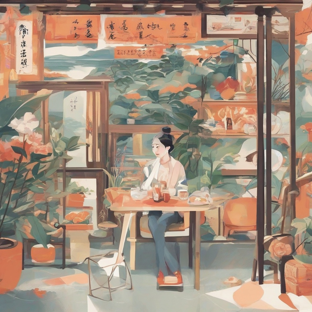 旅行瘦身两不误！美妆达人的轻妆出行秘籍