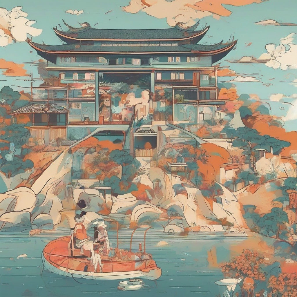 旅行也能瘦？健康减脂的旅行攻略指南