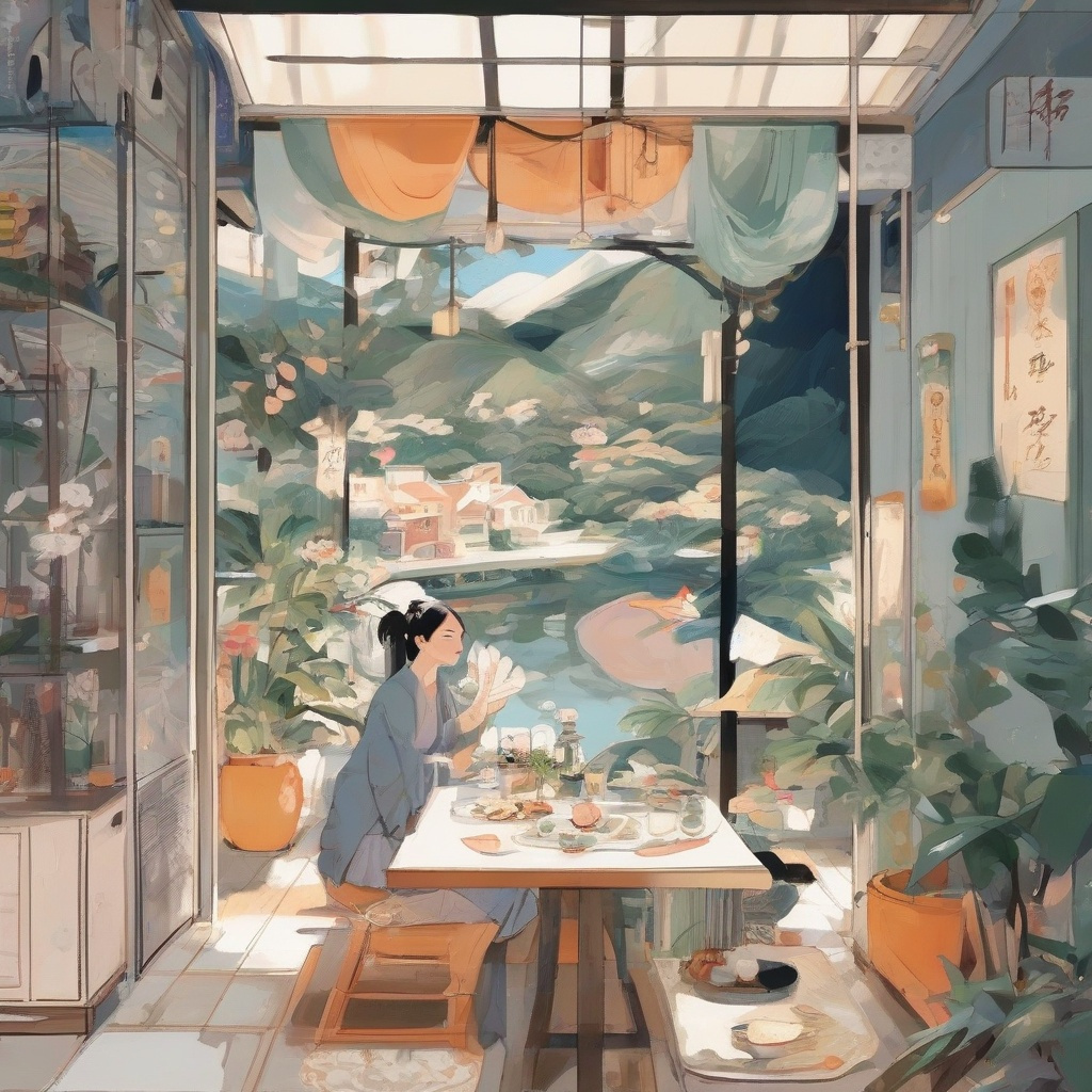 旅行健康穿搭指南：舒适与养生兼得