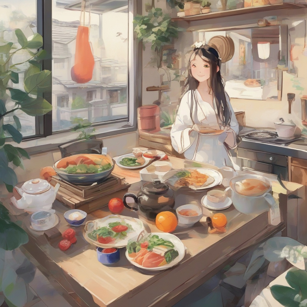 旅行美食两不误！边玩边瘦的养生秘籍