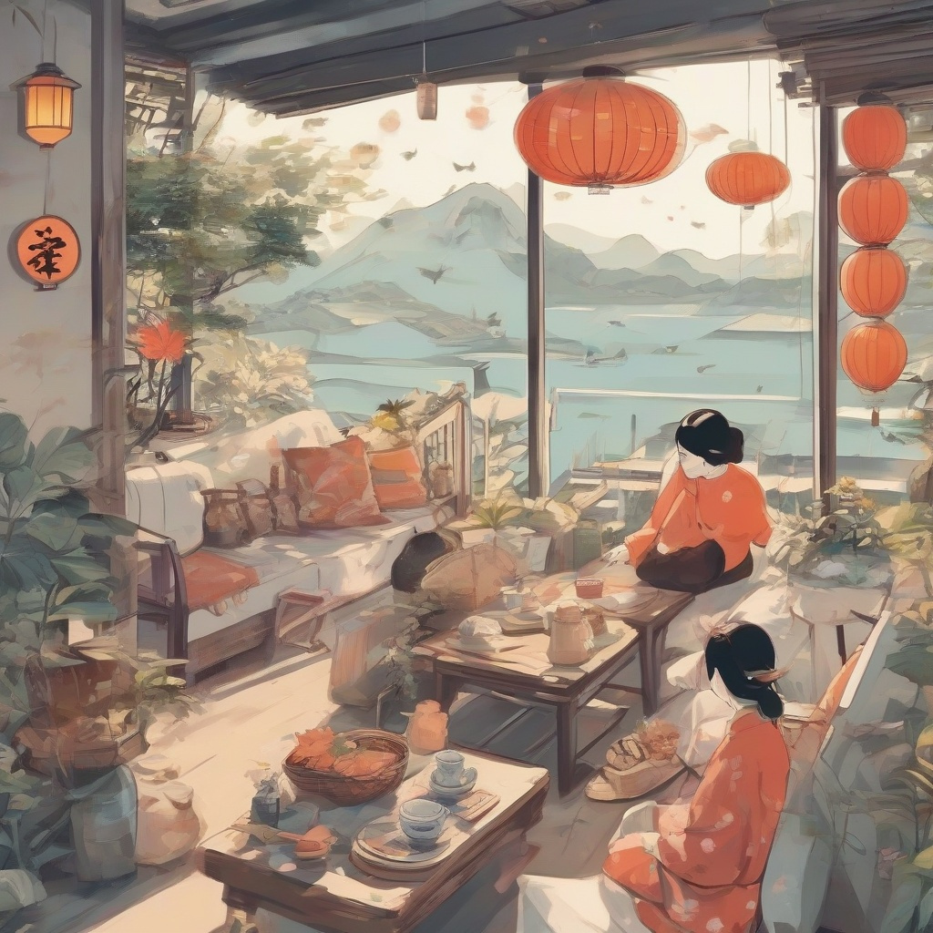 从护肤到旅行：收纳达人的全能秘籍