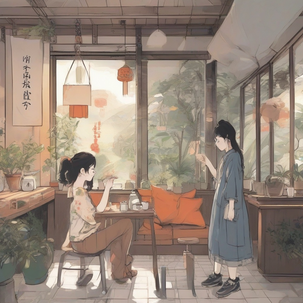 健康养生三合一：减肥护肤生活小妙招
