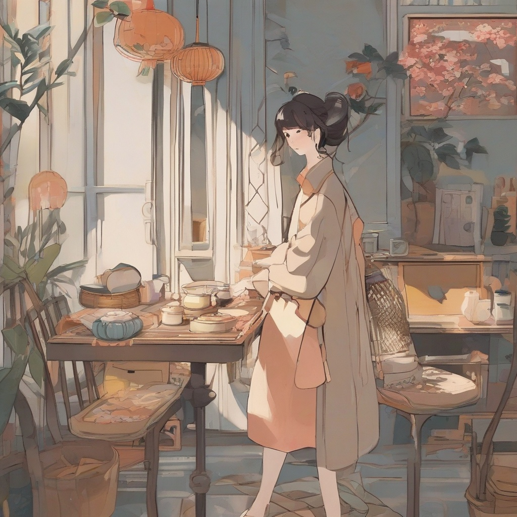 旅行美妆全攻略：健康变美不踩雷
