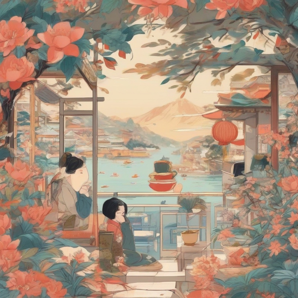 旅行美妆秘籍：健康变美两不误