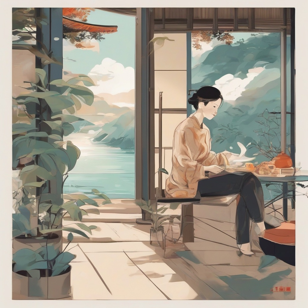 旅行也能瘦？穿搭+技巧助你边玩边瘦