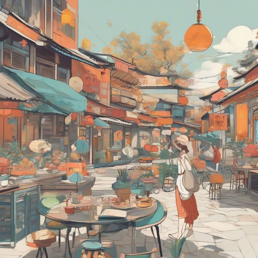 旅行也能瘦？边玩边瘦的旅行攻略大公开