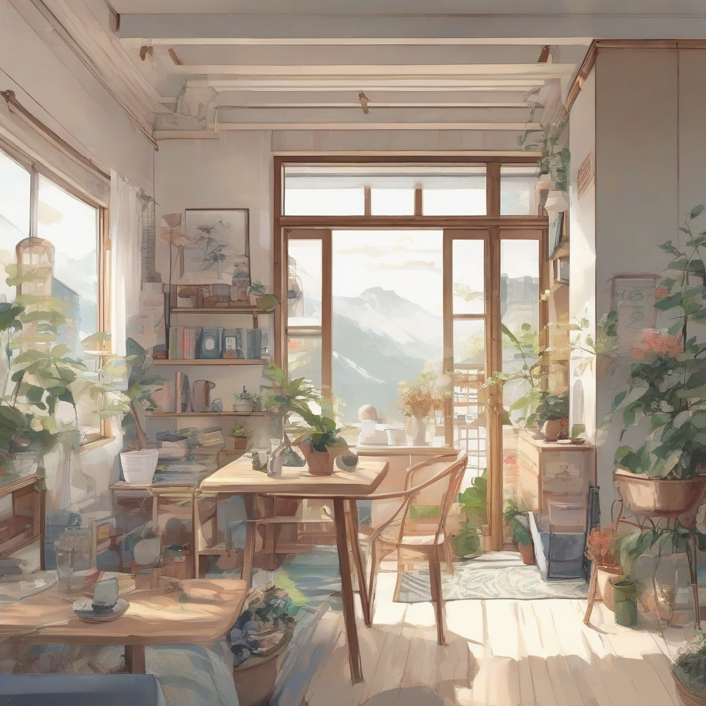 健康养生新视角：家居穿搭里的养生智慧