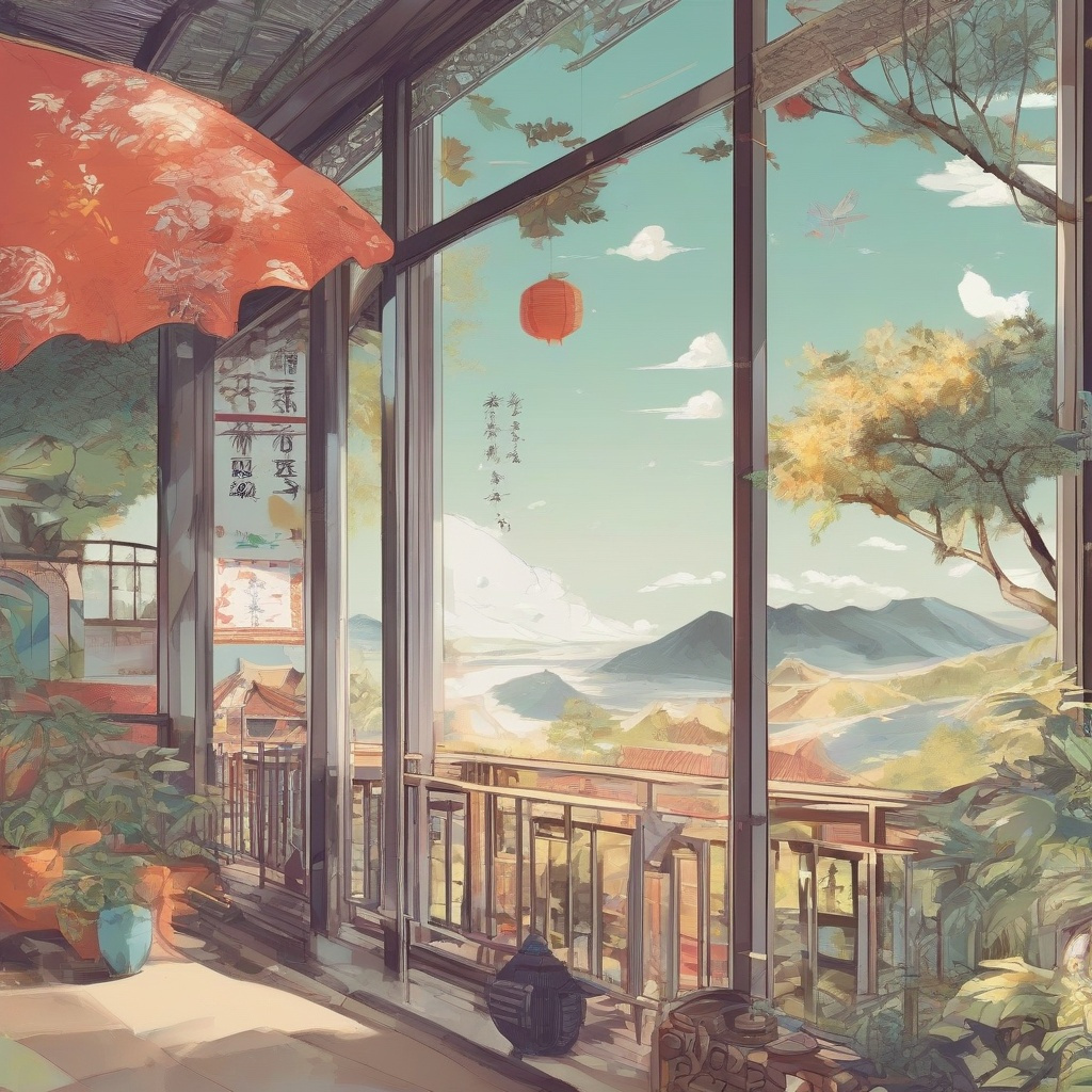 旅行攻略：收纳穿搭技巧大揭秘