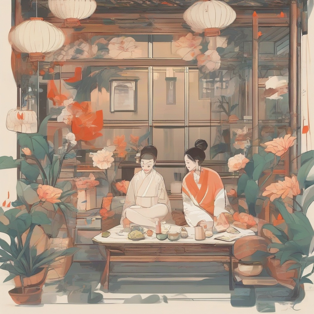 旅行养生指南：边玩边瘦的护肤秘籍
