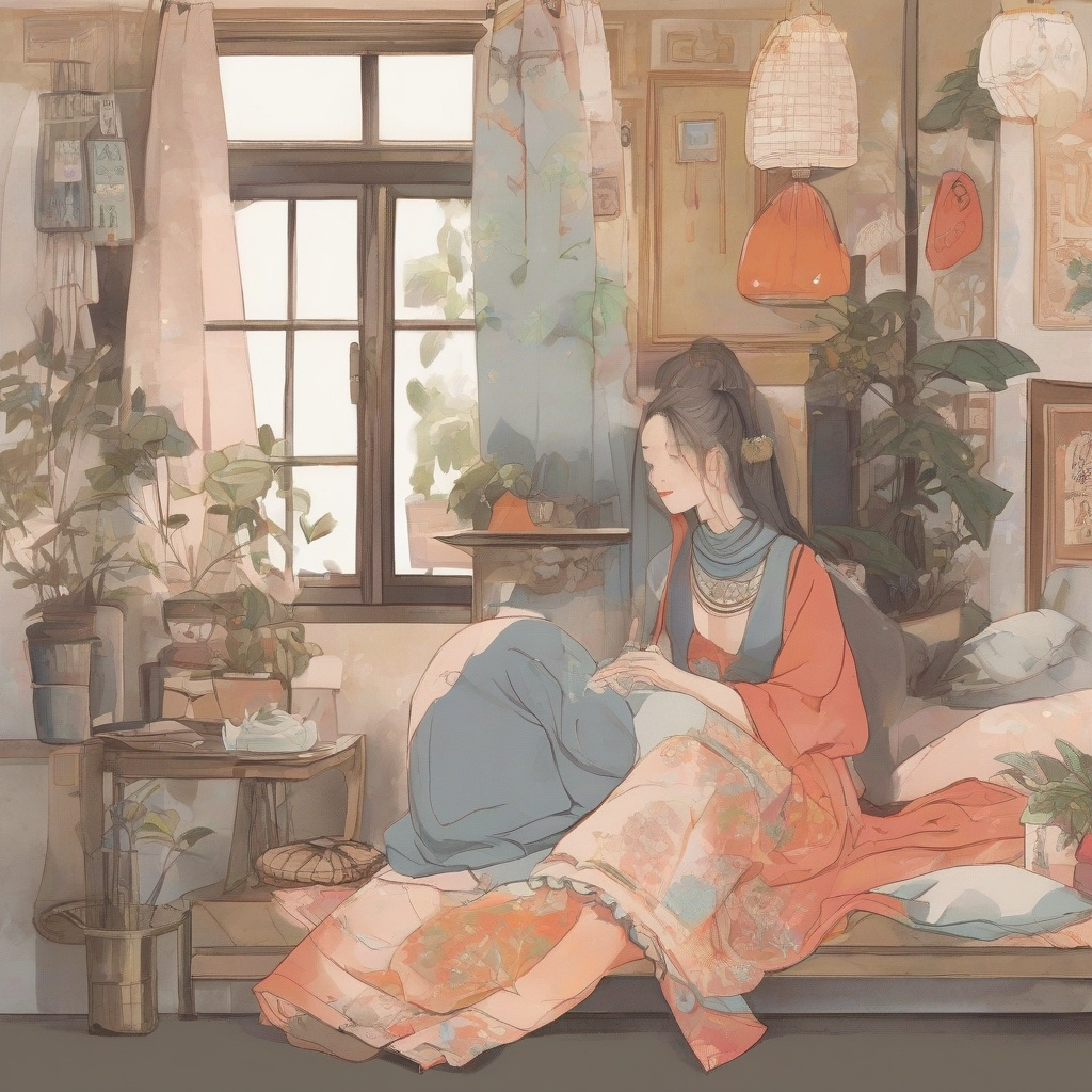 旅行中的时尚美妆秘籍：健康变美两不误