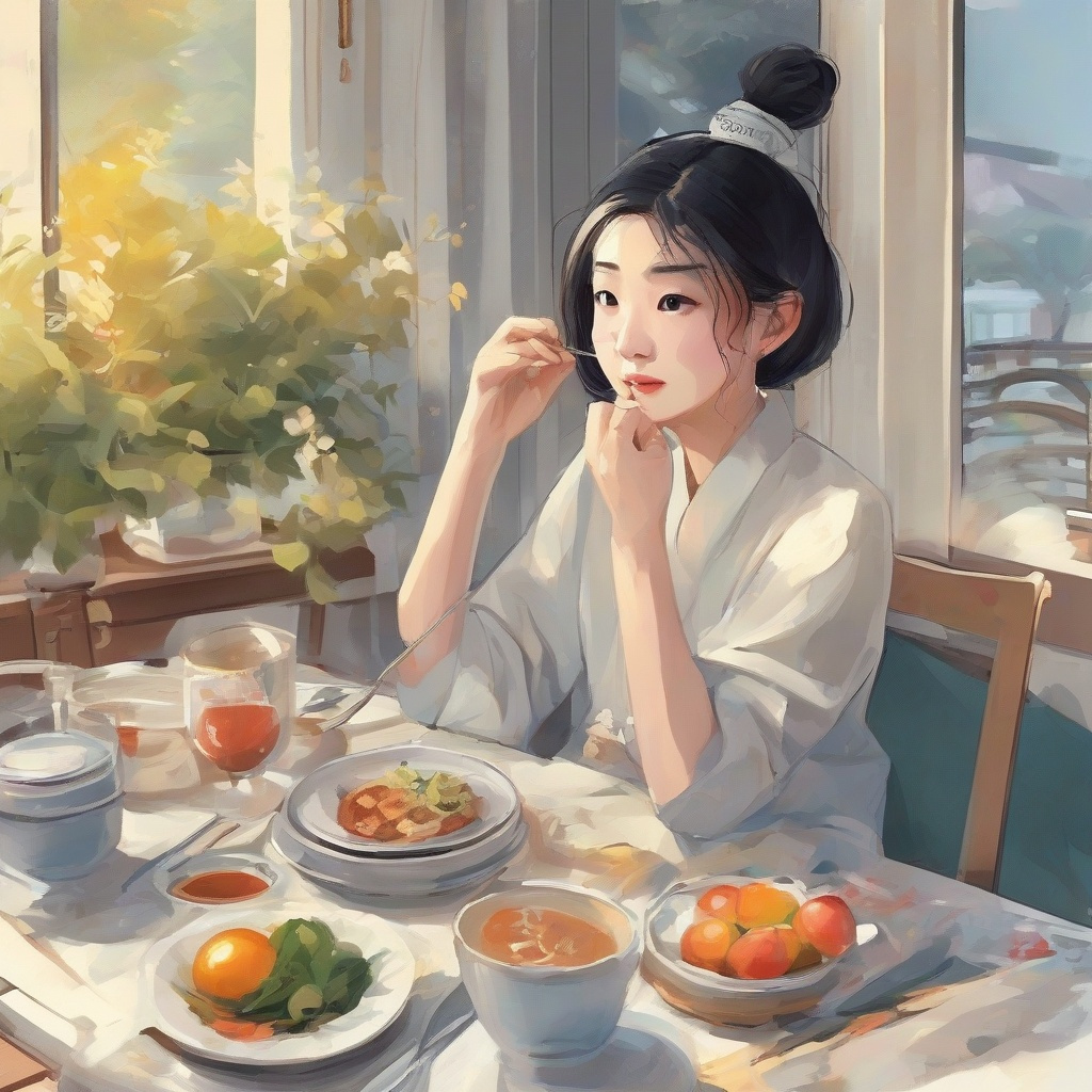 旅行健康美食全攻略：玩得好更要吃得妙