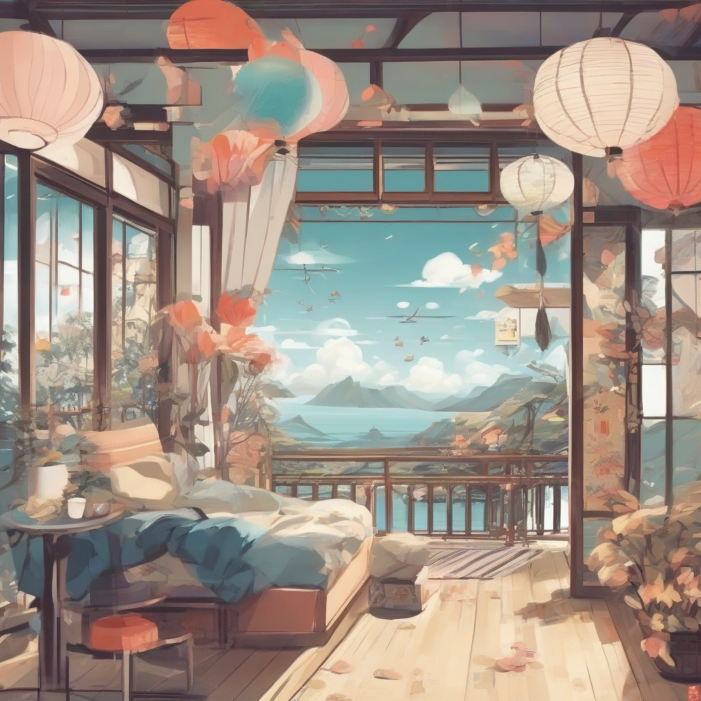 旅行瘦身两不误！穿搭+攻略全指南