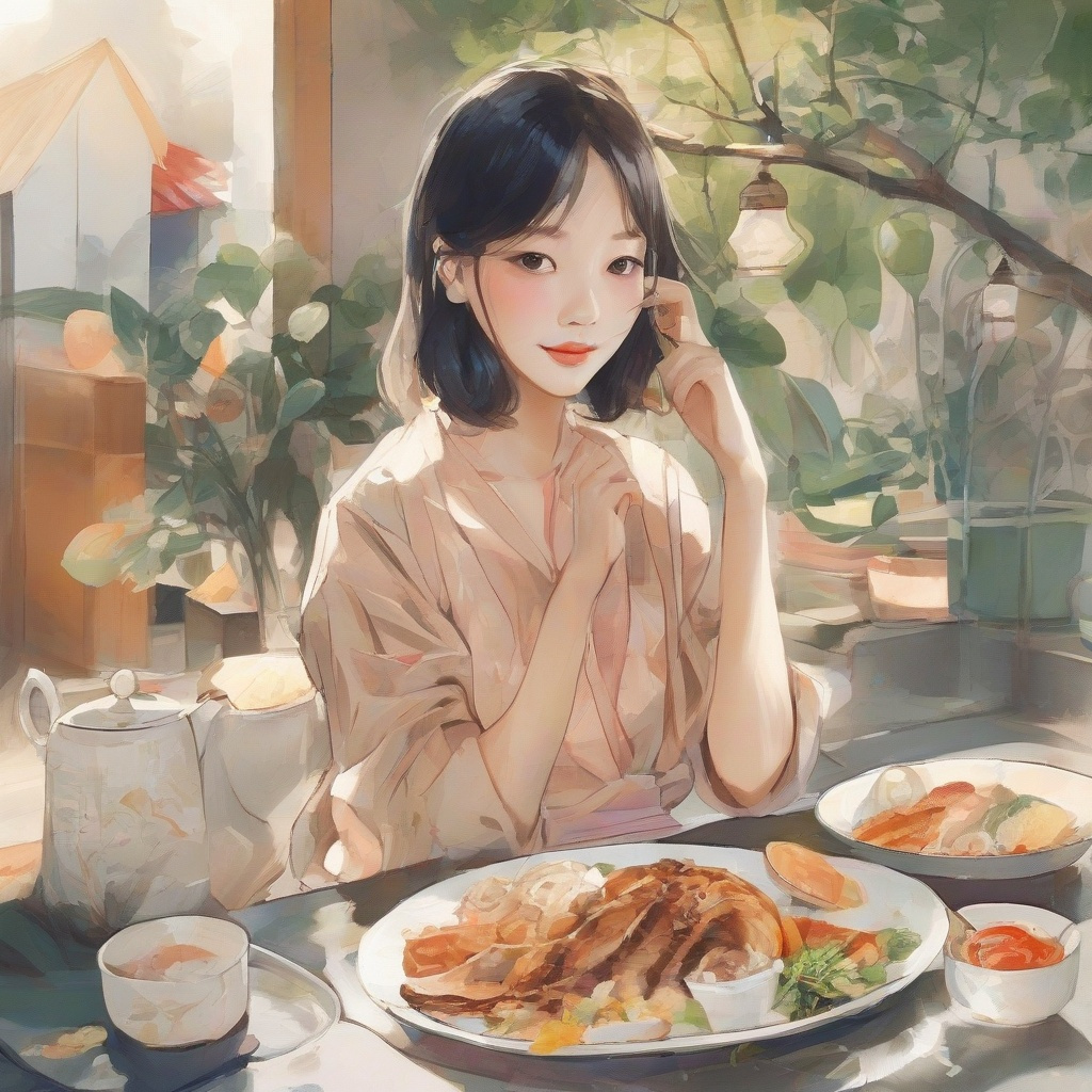 厨房里的美妆秘籍：5种食材打造天然护肤