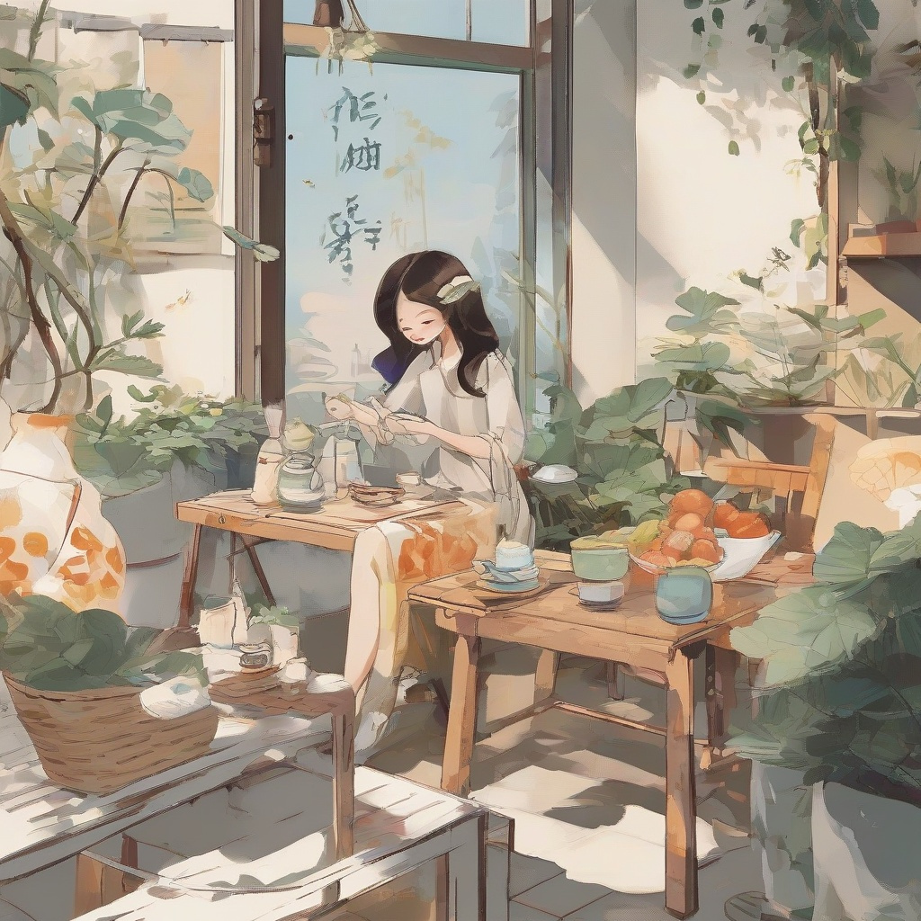 旅行美食两不误！健康养生的出游指南