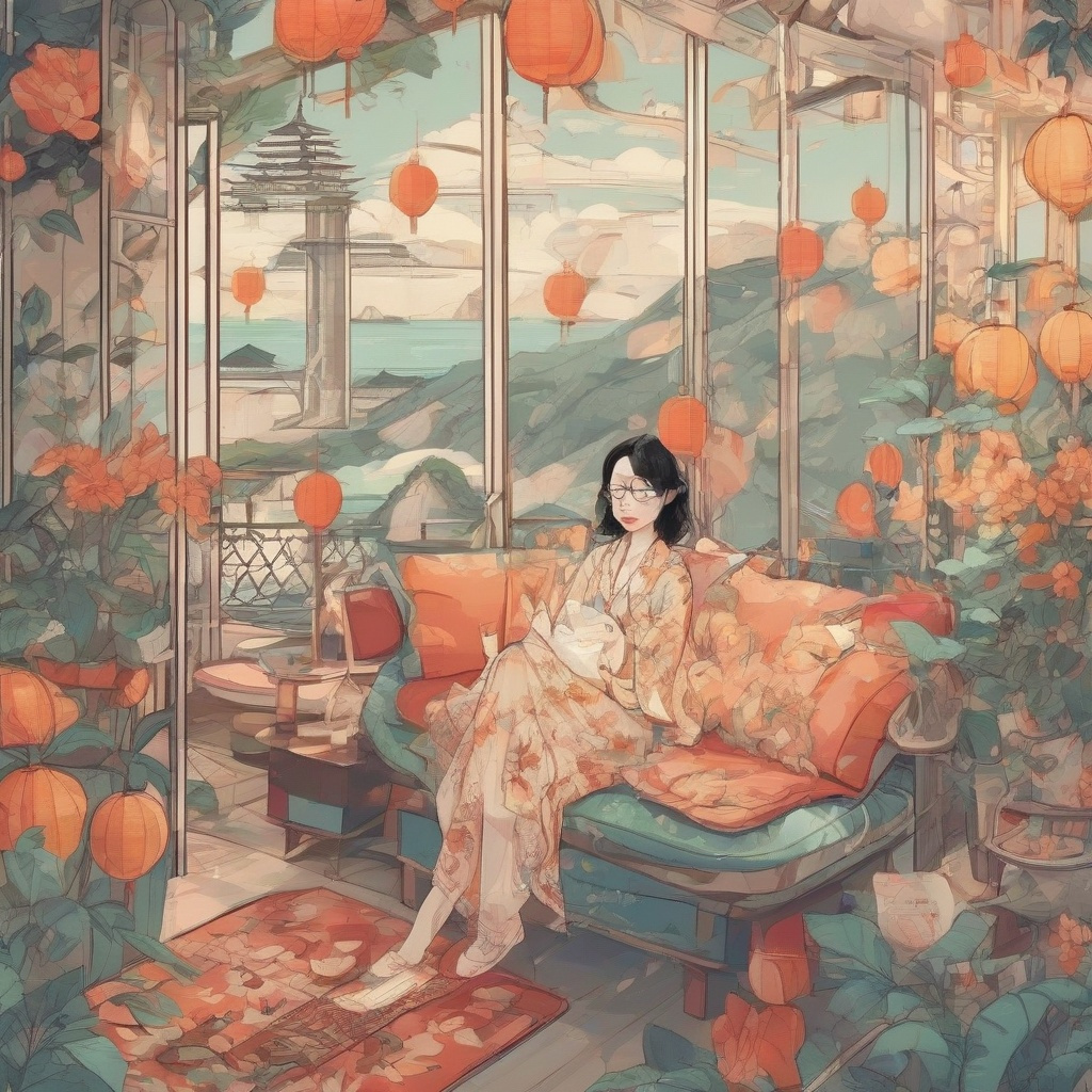 旅行养生指南：玩得好更要养得好