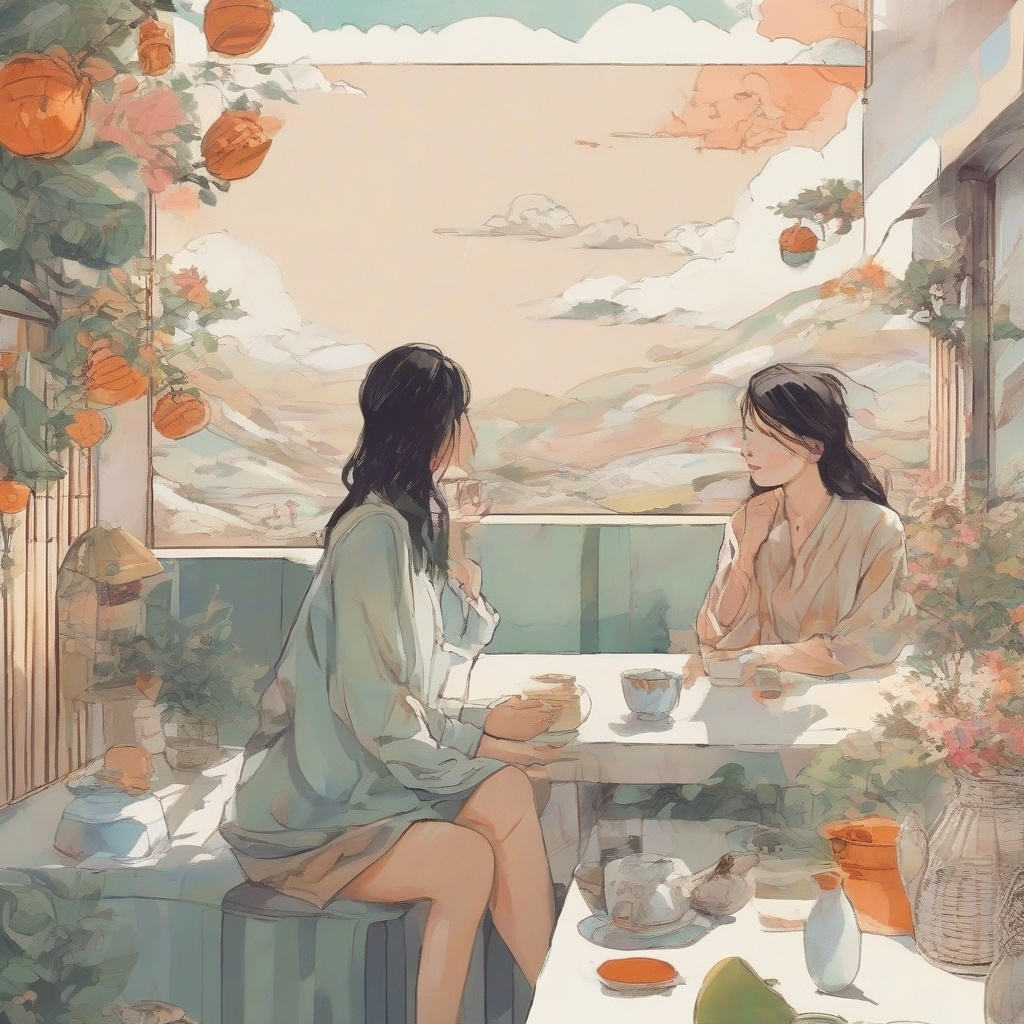 旅行穿搭里的养生智慧：健康与时尚同行